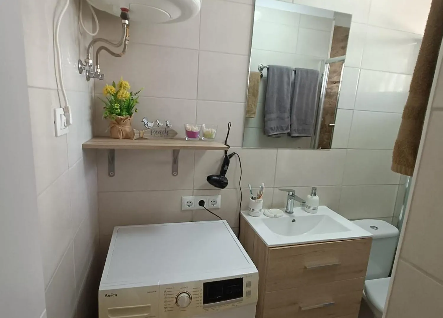Апартаменты Casa Papagayo Арона