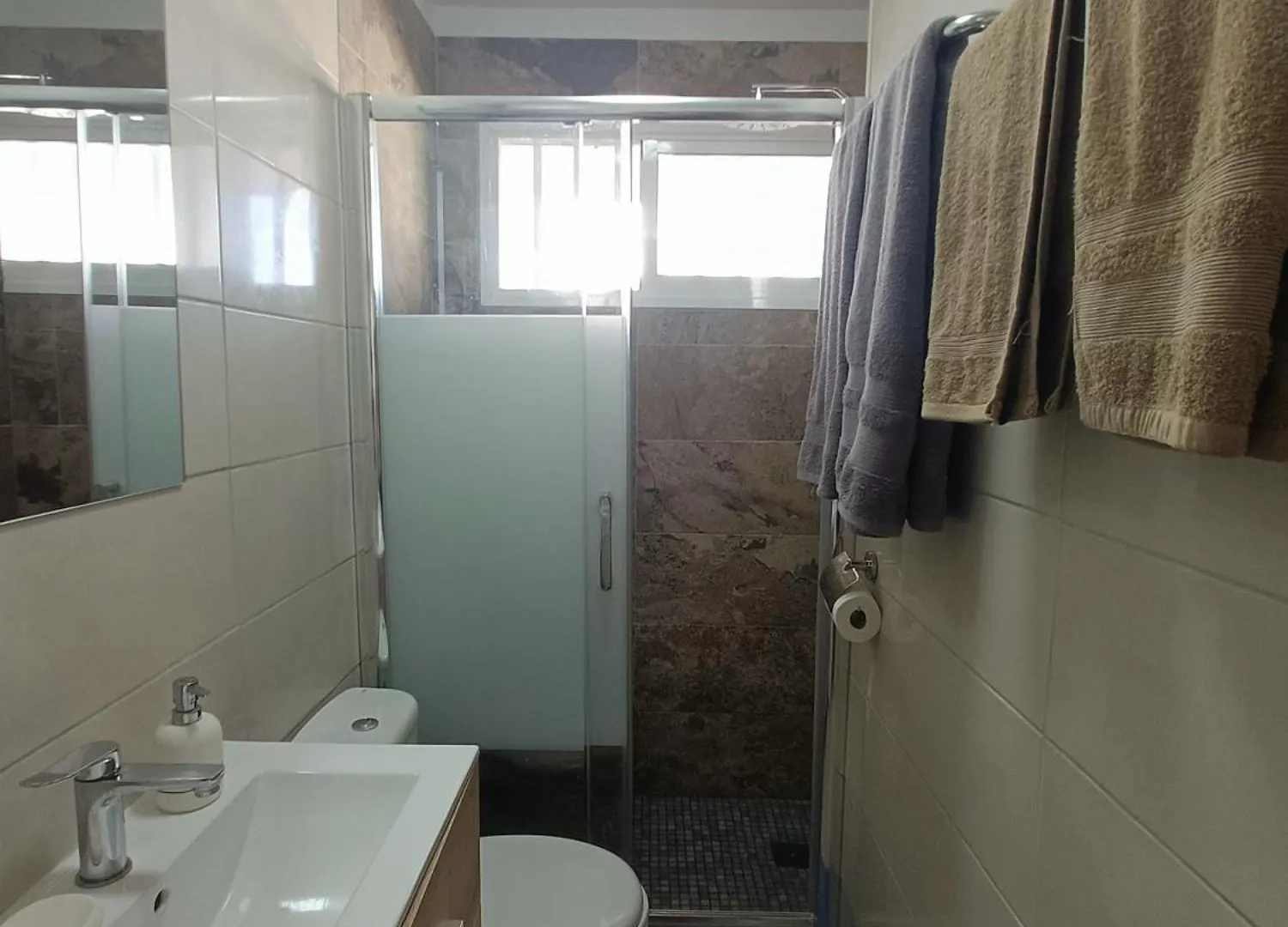 Апартаменты Casa Papagayo Арона