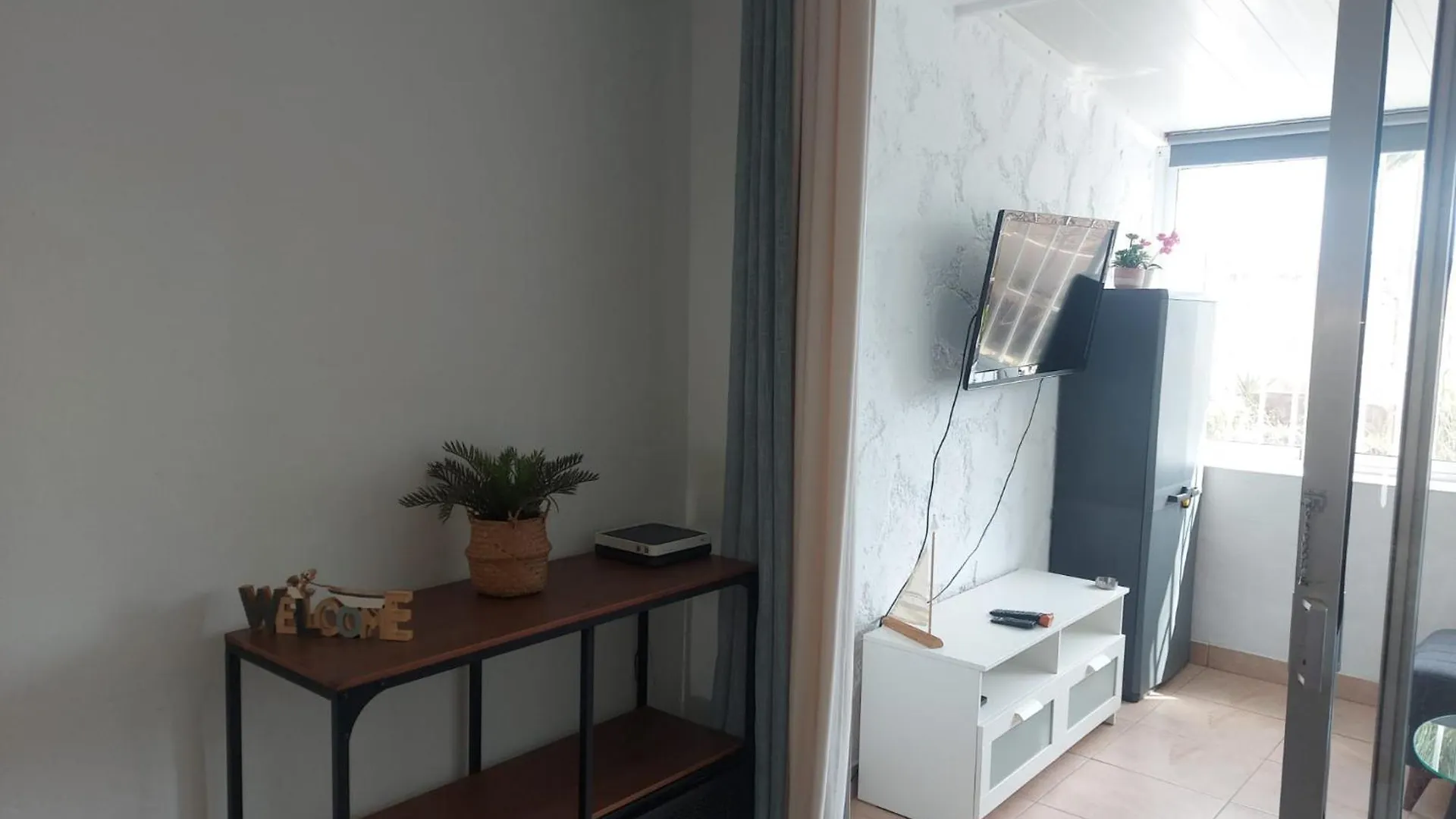 Apartmán Casa Papagayo Arona  Španělsko