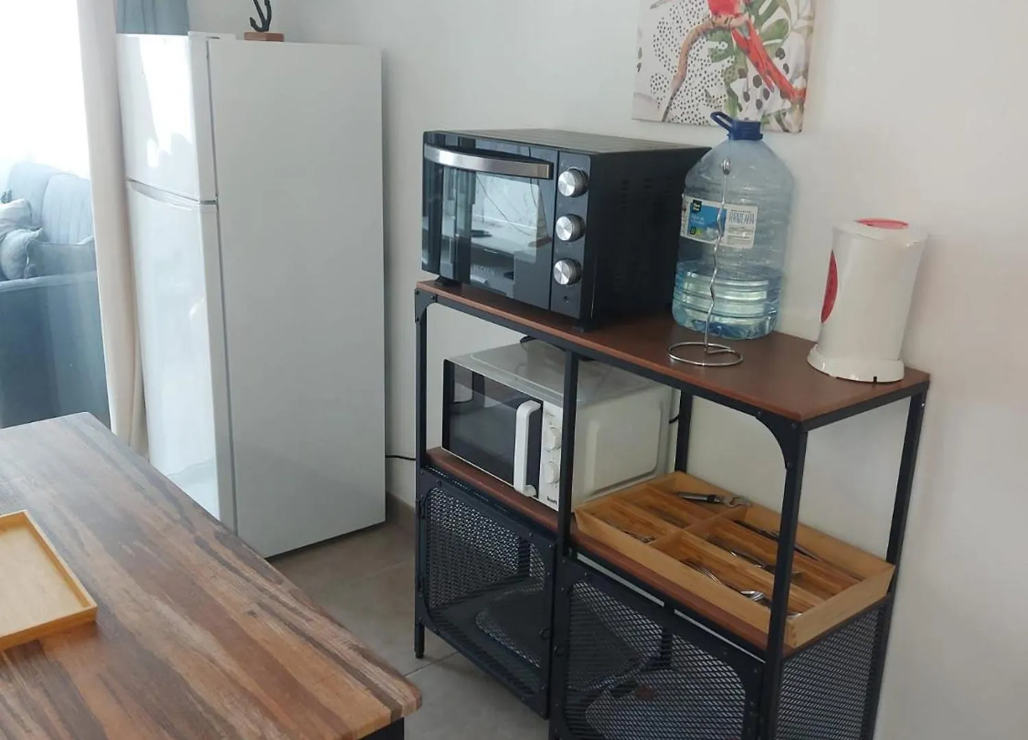 Apartmán Casa Papagayo Arona