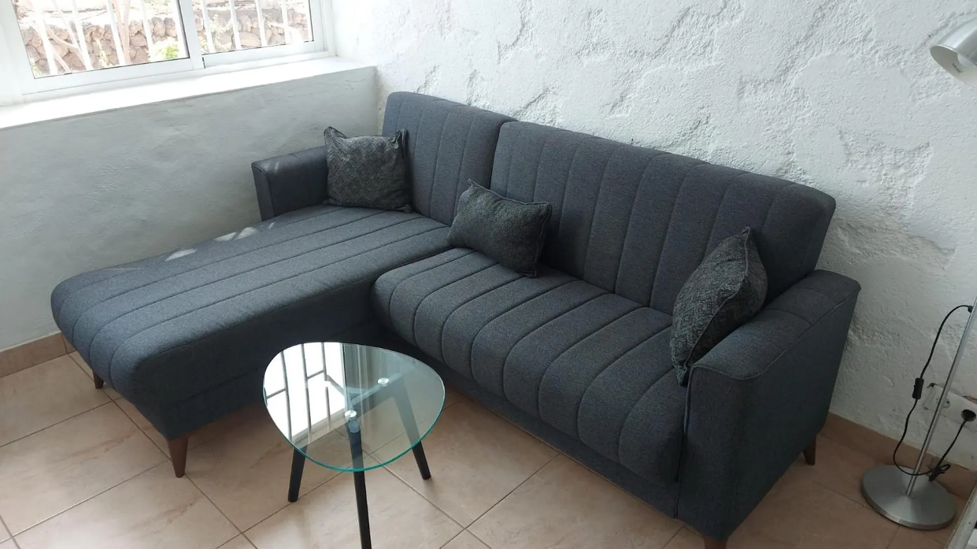 Apartmán Casa Papagayo Arona