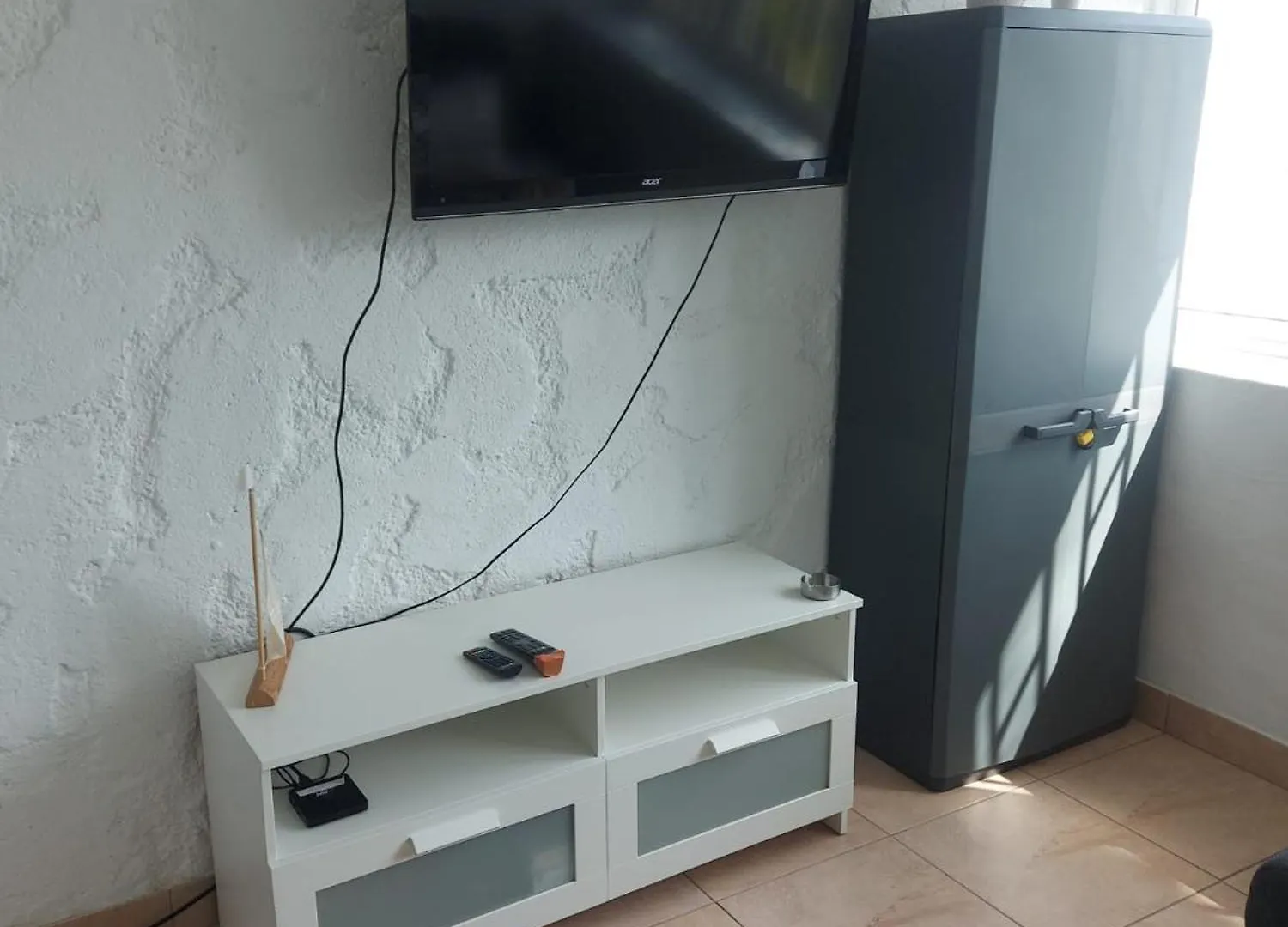 Apartmán Casa Papagayo Arona  0*, Arona (Tenerife) Španělsko