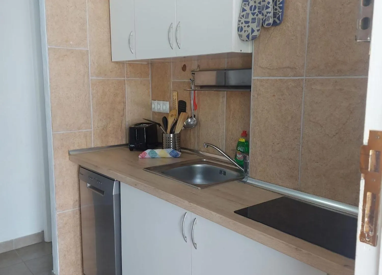 Apartmán Casa Papagayo Arona