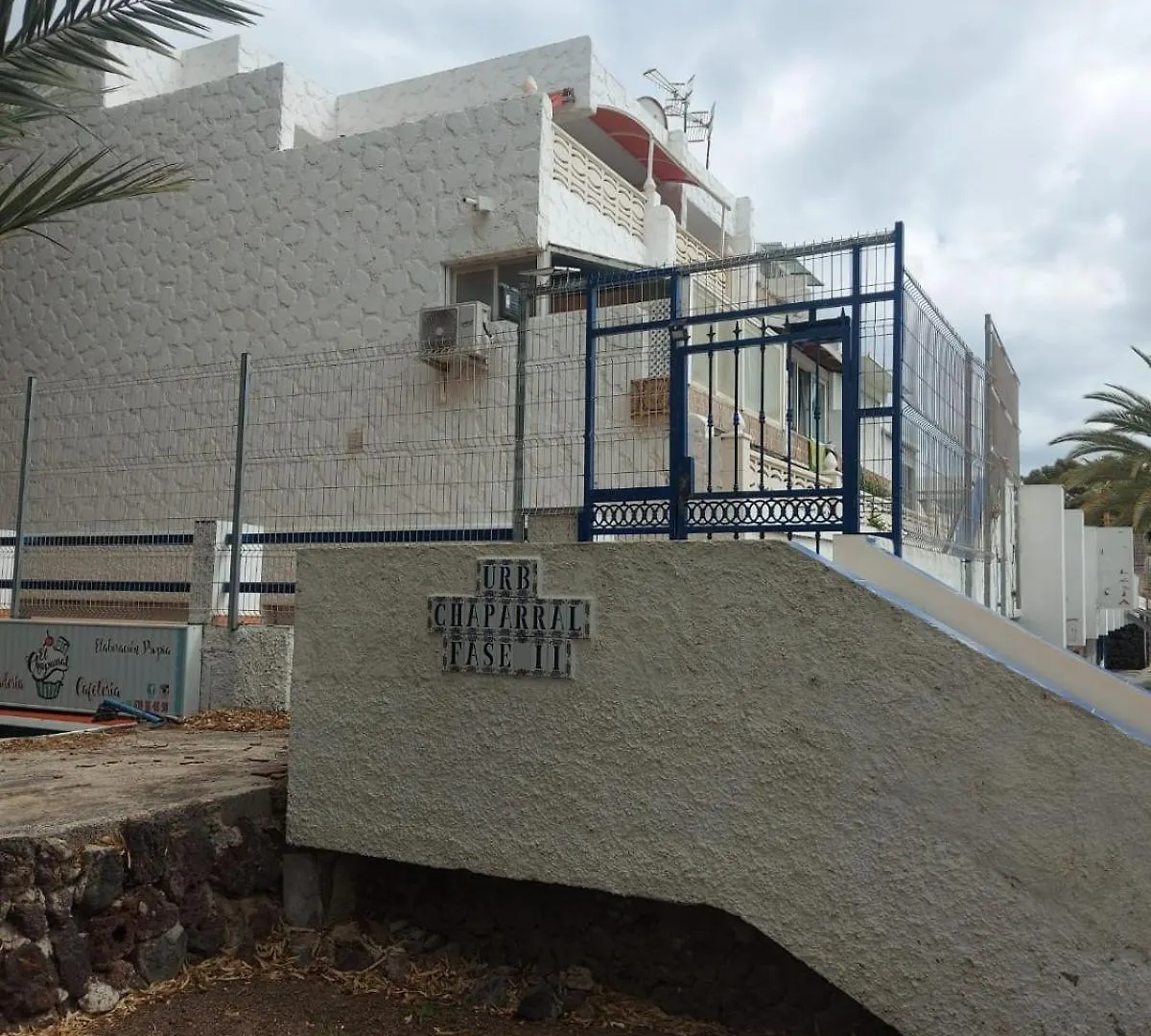 Apartmán Casa Papagayo Arona   Arona (Tenerife)