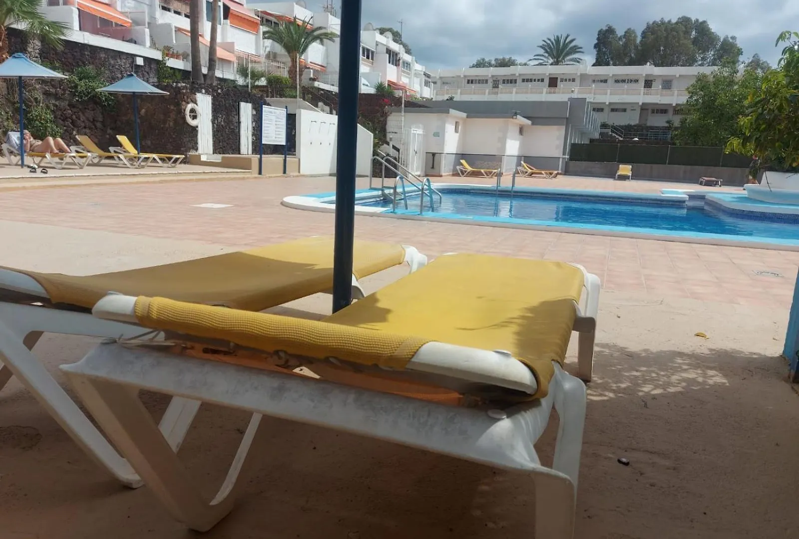 Apartmán Casa Papagayo Arona   Arona (Tenerife)