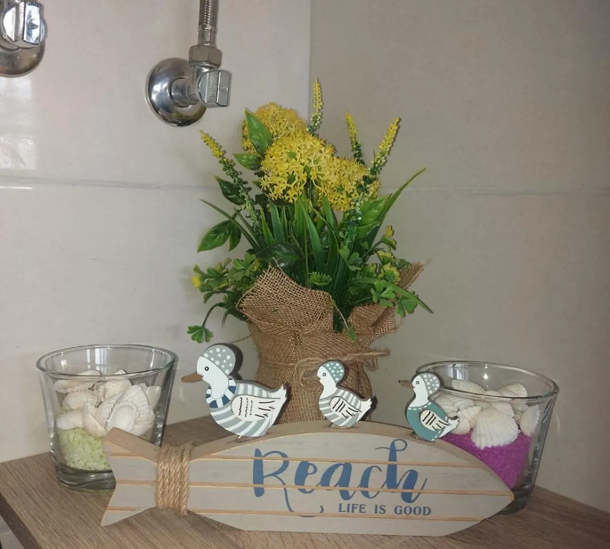 Apartmán Casa Papagayo Arona  Španělsko