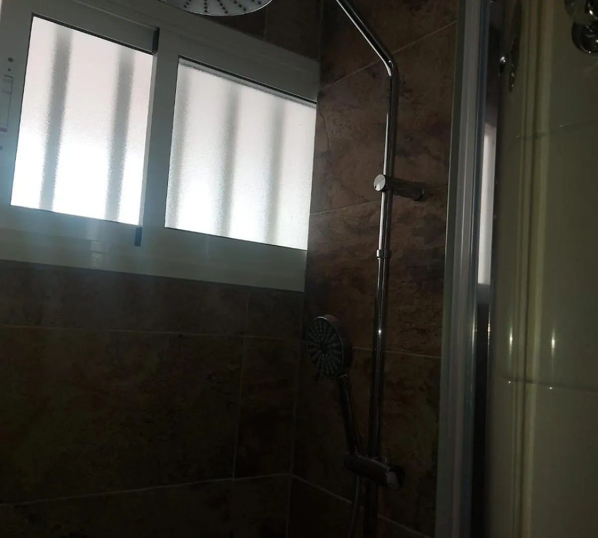 Апартаменты Casa Papagayo Арона
