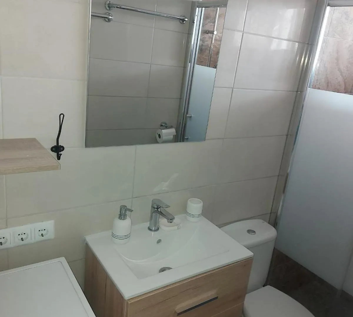 Апартаменты Casa Papagayo Арона
