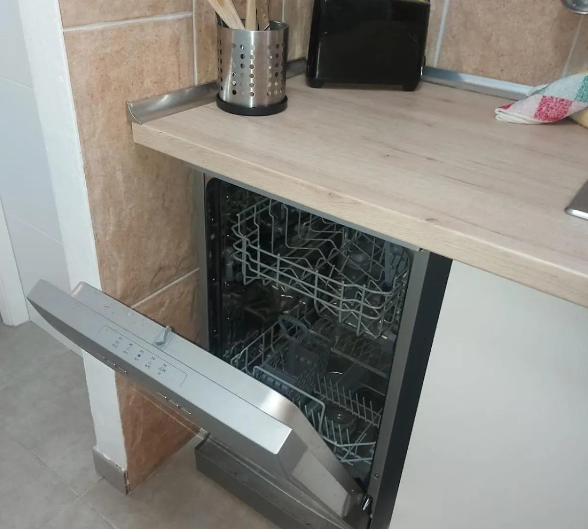 Apartmán Casa Papagayo Arona  Španělsko