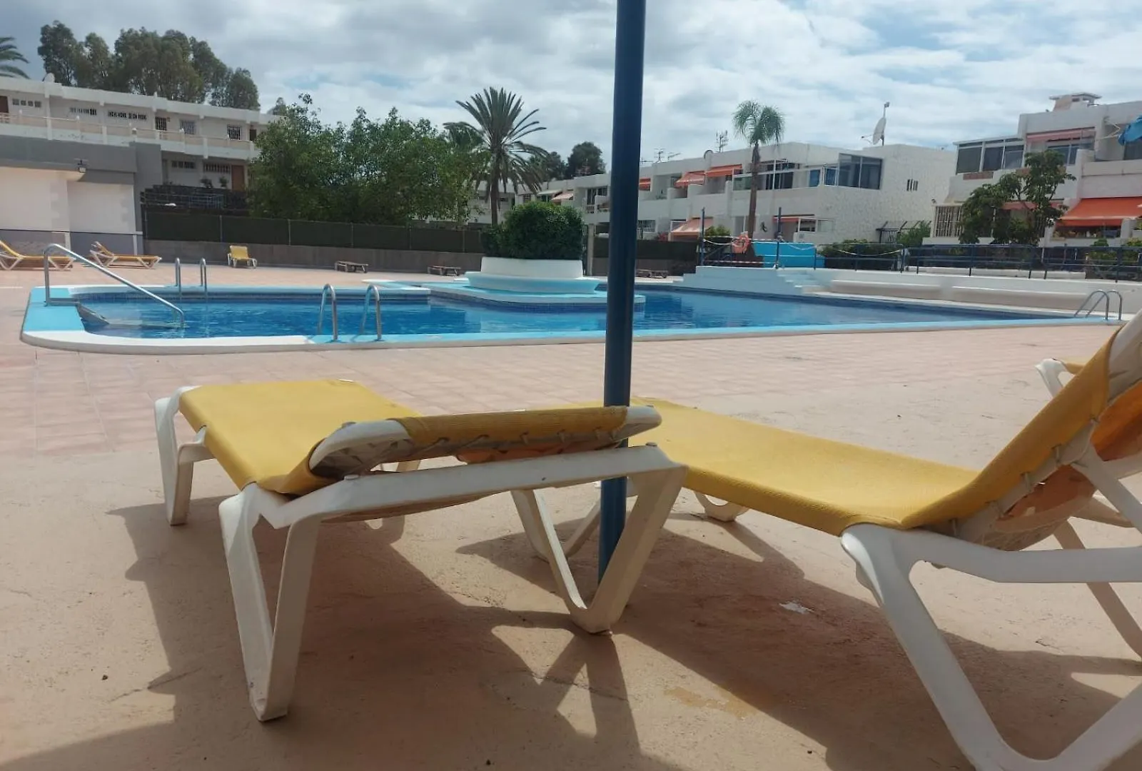 Apartmán Casa Papagayo Arona