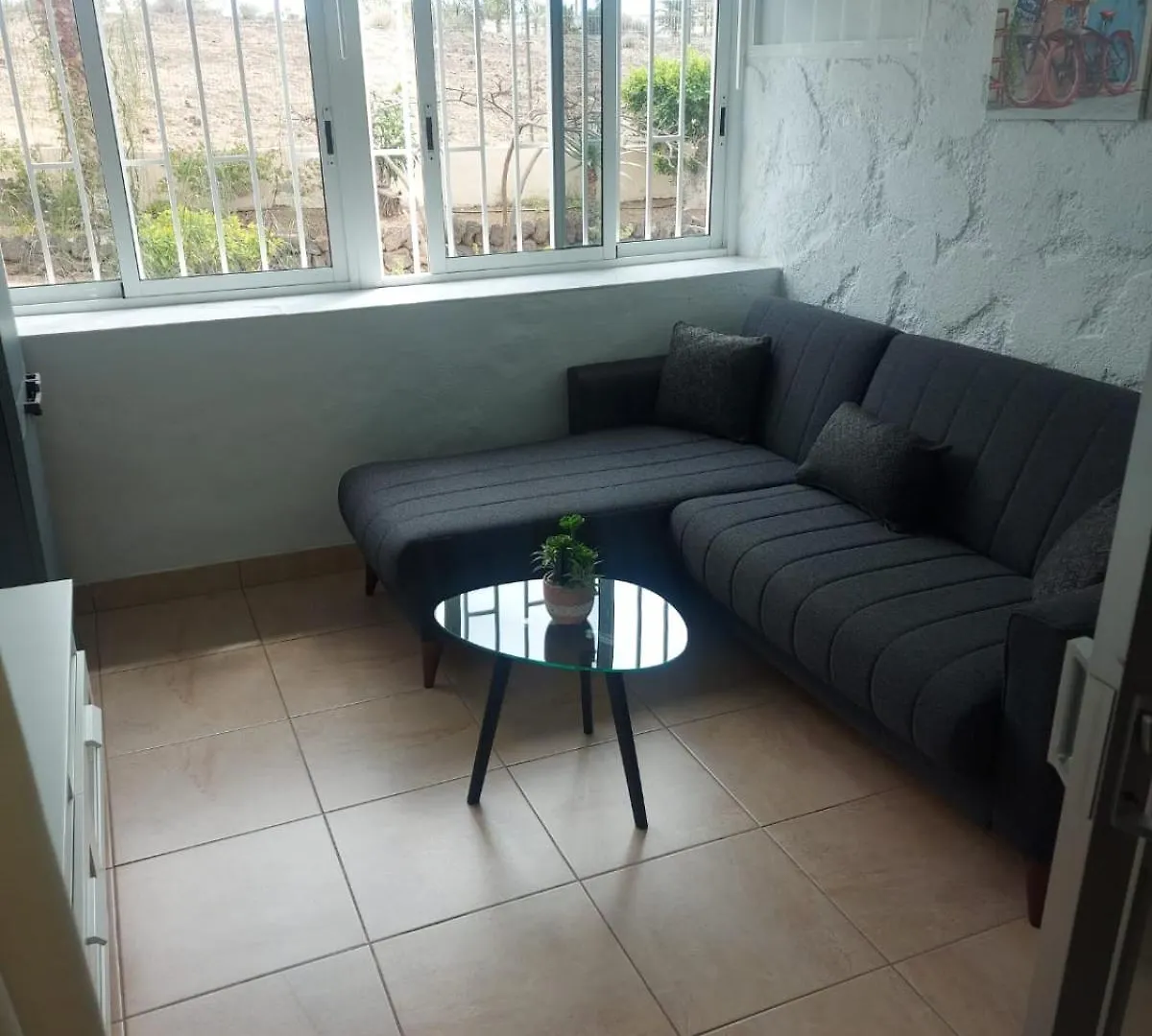Apartmán Casa Papagayo Arona