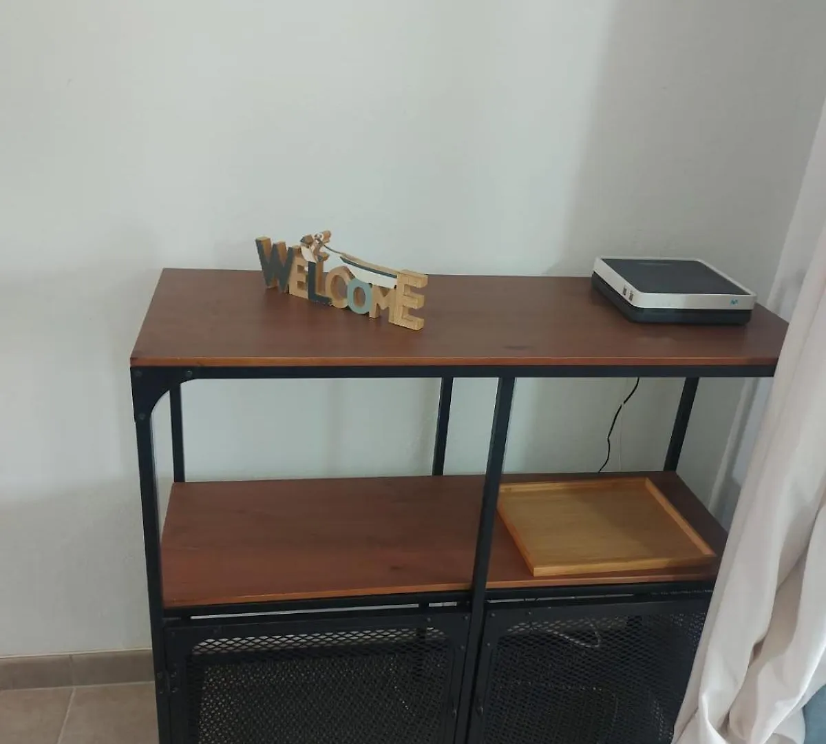 Апартаменты Casa Papagayo Арона