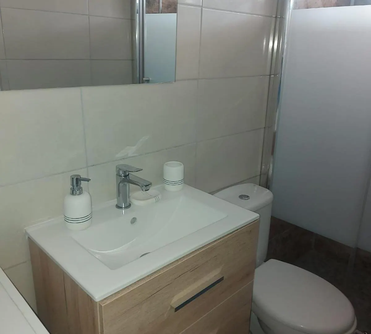 Apartmán Casa Papagayo Arona   Arona (Tenerife)