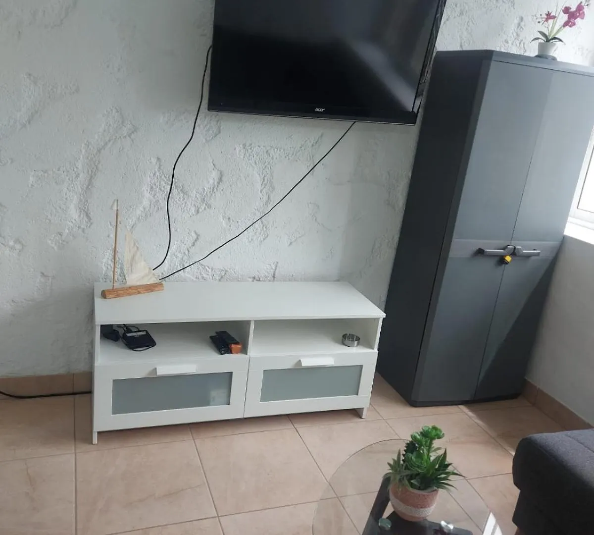 Apartmán Casa Papagayo Arona  0*, Arona (Tenerife) Španělsko