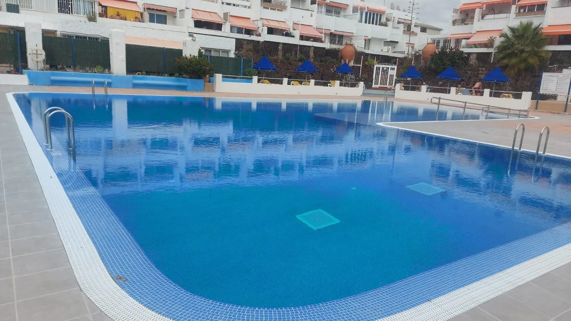 Апартаменты Casa Papagayo Арона