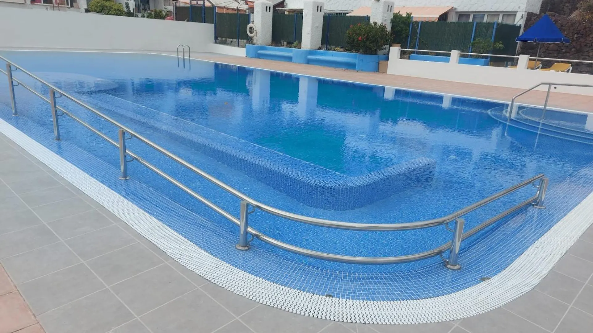 Апартаменты Casa Papagayo Арона